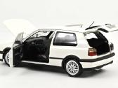 VW Golf III - nuotraukos Nr. 2