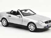 Mercedes-benz Slk R170
