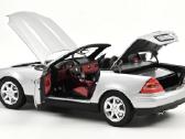 Mercedes-benz Slk R170 - nuotraukos Nr. 2