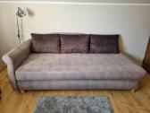 Viengulė Lova Sofa Tachta - nuotraukos Nr. 2