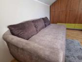 Viengulė Lova Sofa Tachta - nuotraukos Nr. 3