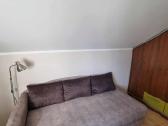 Viengulė Lova Sofa Tachta - nuotraukos Nr. 4