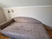 Viengulė Lova Sofa Tachta - nuotraukos Nr. 7