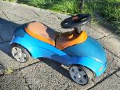 Vaikiškas automobilis