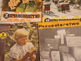 Parduodu 70vnt žurnalų,пчеловодства,1966,67,68,69 - nuotraukos Nr. 5