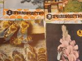 Parduodu 70vnt žurnalų,пчеловодства,1966,67,68,69 - nuotraukos Nr. 12
