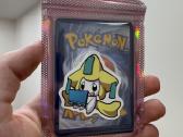 Pokemon pakelis/siurprizas