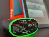 Launch X431 Thinkdiag Naujinimai Servisas Remontas