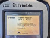 Trimble S5, R2, Tsc3 - nuotraukos Nr. 3