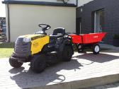 Powered By Stiga Limited Edition Mps 84 Komplektas - nuotraukos Nr. 2