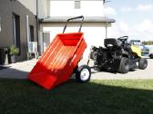 Powered By Stiga Limited Edition Mps 84 Komplektas - nuotraukos Nr. 6