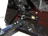 Powered By Stiga Limited Edition Mps 84 Komplektas - nuotraukos Nr. 8