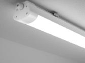 LED panelės, šviestuvai, LED juostos ir kt. - nuotraukos Nr. 2
