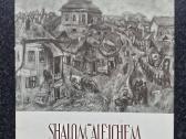 Litvako David Labkovski Vilniaus piešiniai