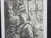 Litvako David Labkovski Vilniaus piešiniai - nuotraukos Nr. 5