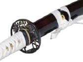 Samurajų kardas The Shogun Katana1045 plieno