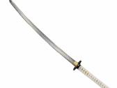 Samurajų kardas The Shogun Katana1045 plieno - nuotraukos Nr. 5