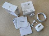 Belaides air pod pro ausines bluetooth