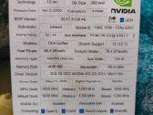 X1 Extreme 15.6 Oled 4k Touch i7-10850h 32/512 Gtx - nuotraukos Nr. 6