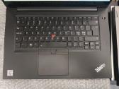 X1 Extreme 15.6 Oled 4k Touch i7-10850h 32/512 Gtx - nuotraukos Nr. 2
