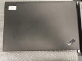 X1 Extreme 15.6 Oled 4k Touch i7-10850h 32/512 Gtx - nuotraukos Nr. 3