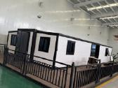 Modulinis namas, 36,5 m² ir 74,3 m² - nuotraukos Nr. 5