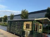 Modulinis namas, 36,5 m² ir 74,3 m² - nuotraukos Nr. 11