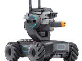 Dji Robomaster S1 robotas