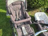 Emmaljunga Duo Combi 3 in 1 - nuotraukos Nr. 2