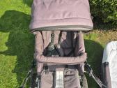 Emmaljunga Duo Combi 3 in 1 - nuotraukos Nr. 9