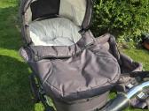 Emmaljunga Duo Combi 3 in 1 - nuotraukos Nr. 10