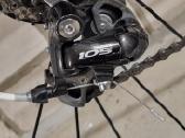 Trek Alpha 2.3 - nuotraukos Nr. 8