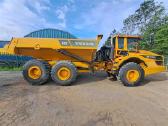 Volvo Dumperių Dalys Originalios Ir Oem