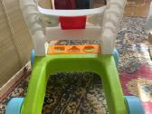 Stumdukas „Baby Walker Activity Busytoddler" - nuotraukos Nr. 2