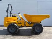 Thwaites dumper dalys