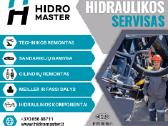 Meiller Kipper - Hidromaster UAB- dalys, servisas - nuotraukos Nr. 5