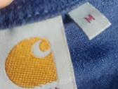Carhartt maikutė - nuotraukos Nr. 2