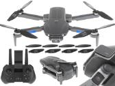 Parduodamas fpv dronas / 6 nauji akumuliatoriai - nuotraukos Nr. 5