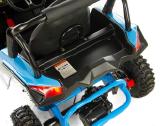 Elektrinis bagis 1000w 48v XTR vaikams - nuotraukos Nr. 30