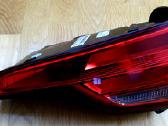 Audi A4 galinė lempa dėš. pusės. - nuotraukos Nr. 3