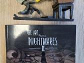 Playstation/xbox CE eddition, statuleles, figures - nuotraukos Nr. 20