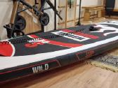 Irklente Wild Sup - nuotraukos Nr. 2