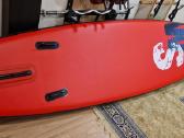 Irklente Wild Sup - nuotraukos Nr. 3