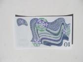 10 kronu , Švedija , 1989 - nuotraukos Nr. 2