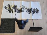 Playstation/xbox CE eddition, statuleles, figures - nuotraukos Nr. 3