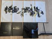Playstation/xbox CE eddition, statuleles, figures - nuotraukos Nr. 24