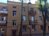 Nuomuojamas 2 kambarių butas, Klaipėda - nuotraukos Nr. 14