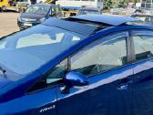Toyota Prius nuoma - nuotraukos Nr. 11