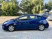 Toyota Prius nuoma - nuotraukos Nr. 13