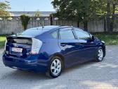 Toyota Prius nuoma - nuotraukos Nr. 15